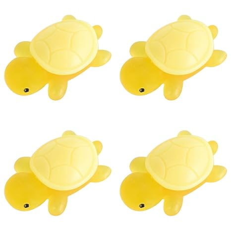 Little Turtle Handmade Essential Oil Soap